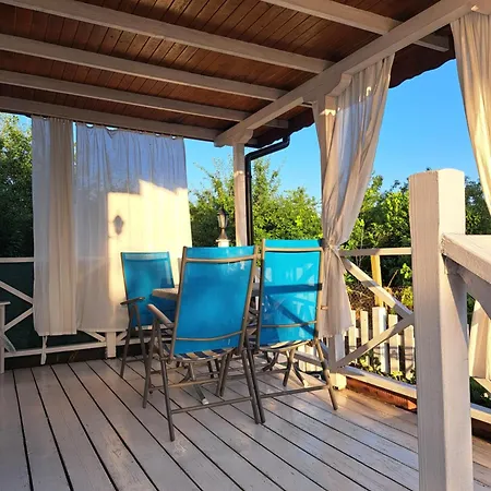 Hébergement de vacances Anastasia *